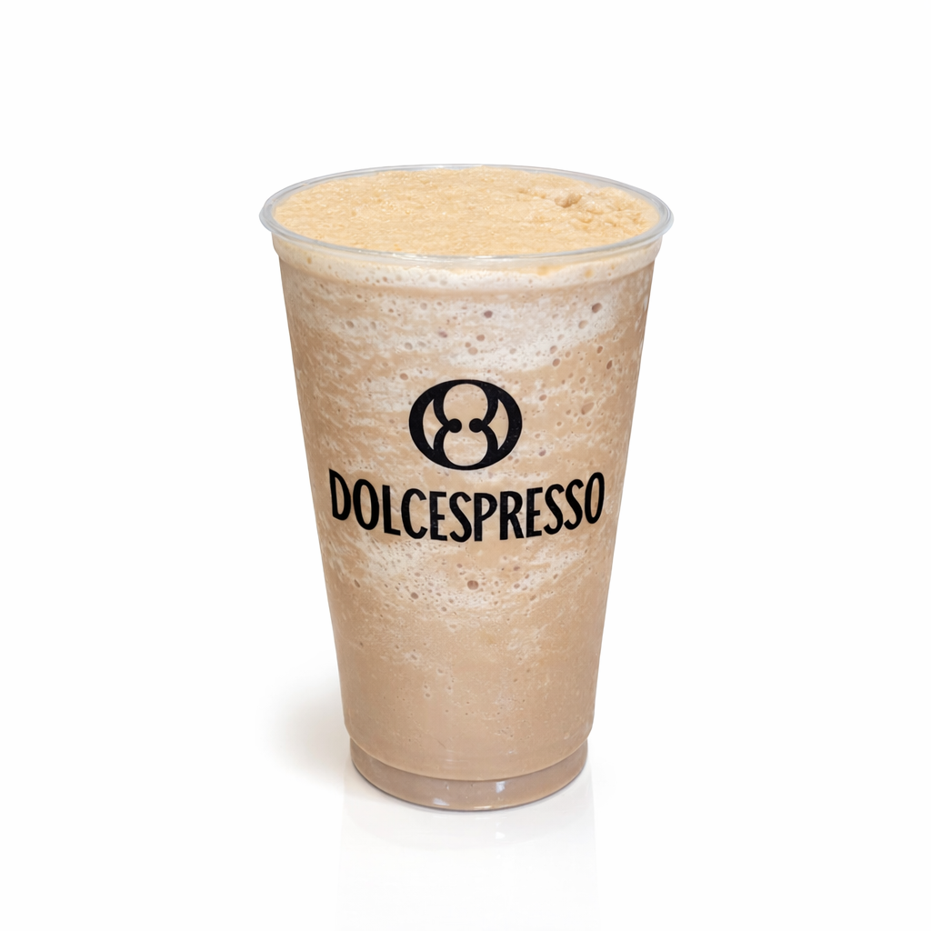 nuestro capuchino original